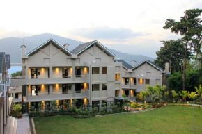 Sinclairs Retreat Kalimpong